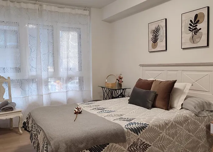 Apartamento Quety Gijon