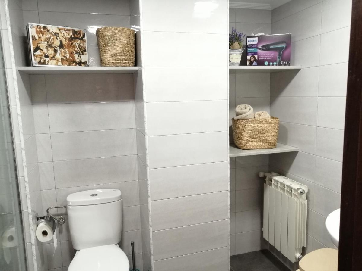 Quety Appartement Gijón