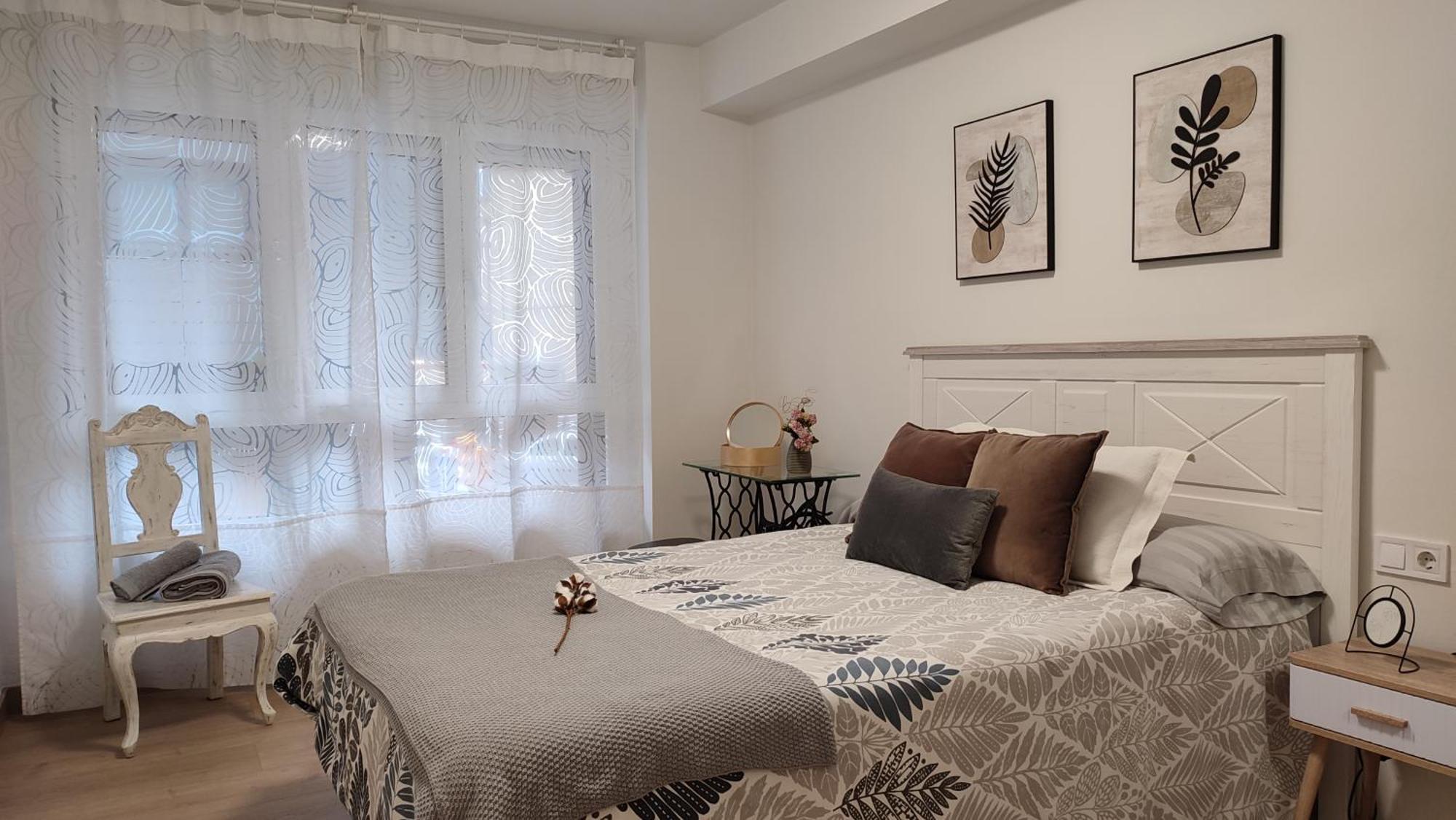 Quety Appartement Gijón