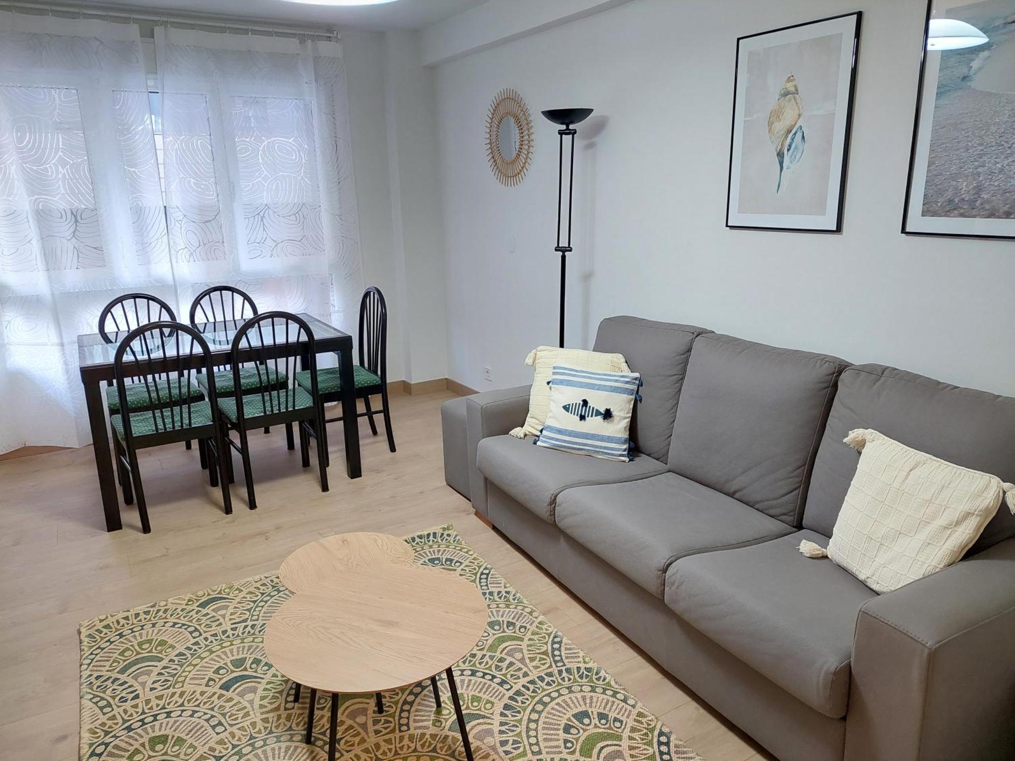 Appartement Quety